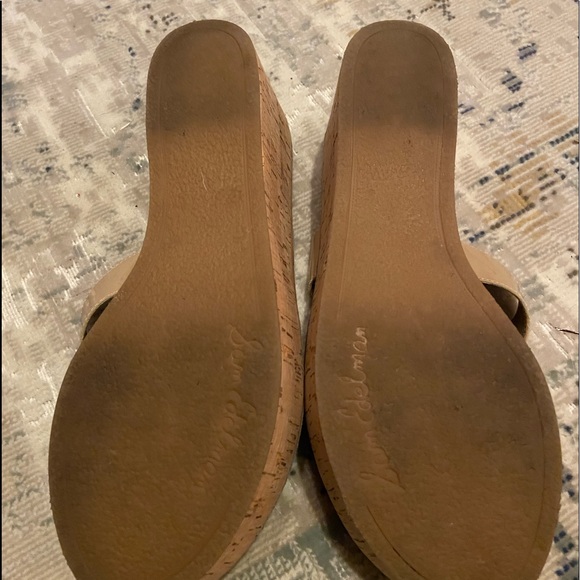 Sam Edelman wedge - Picture 3 of 4